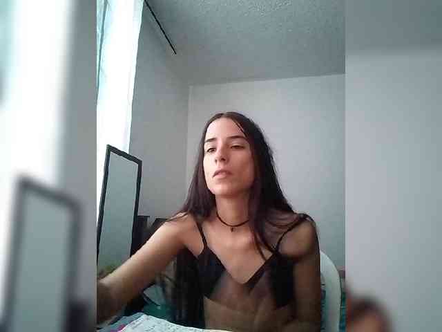 Dannali22 webcam