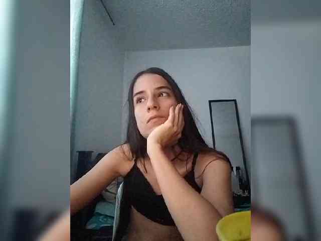 Dannali22 webcam