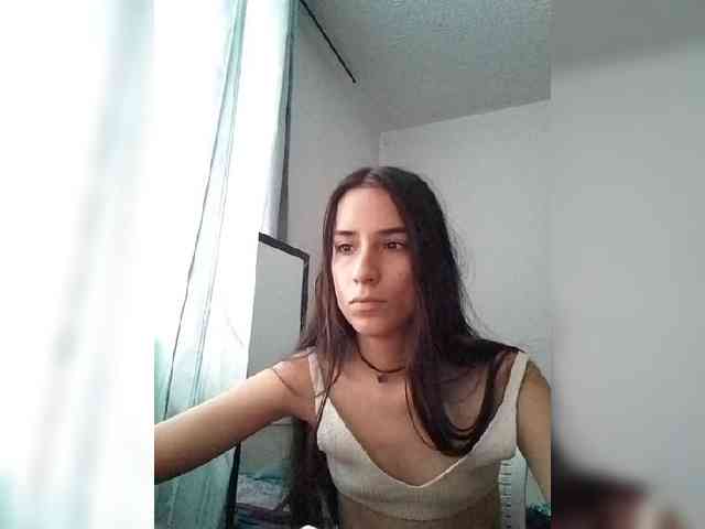 Dannali22 webcam