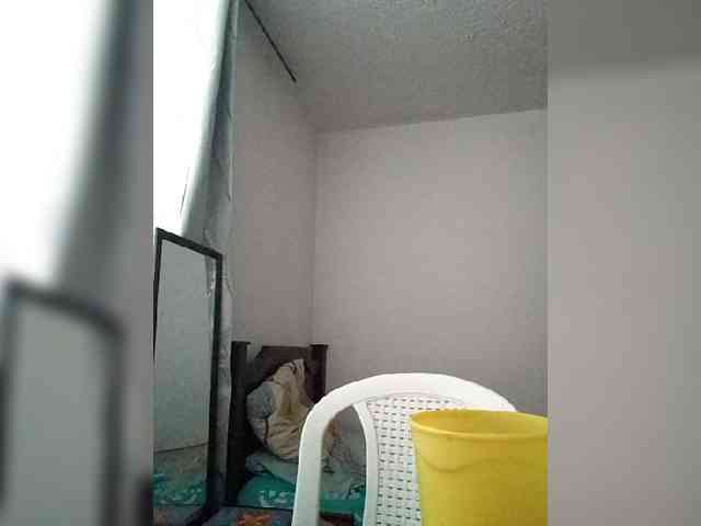 Dannali22 webcam