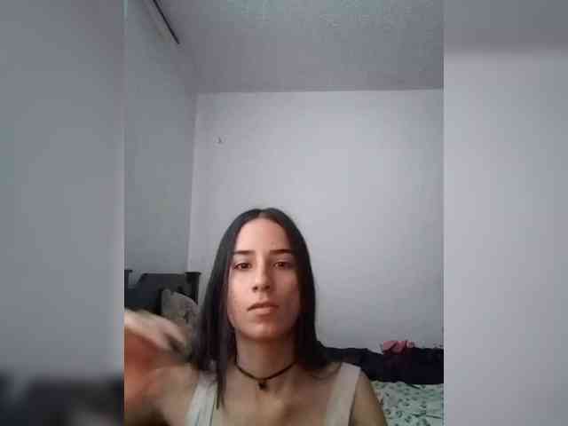 Dannali22 webcam