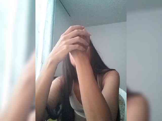 Dannali22 webcam