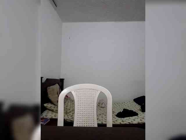 Dannali22 webcam