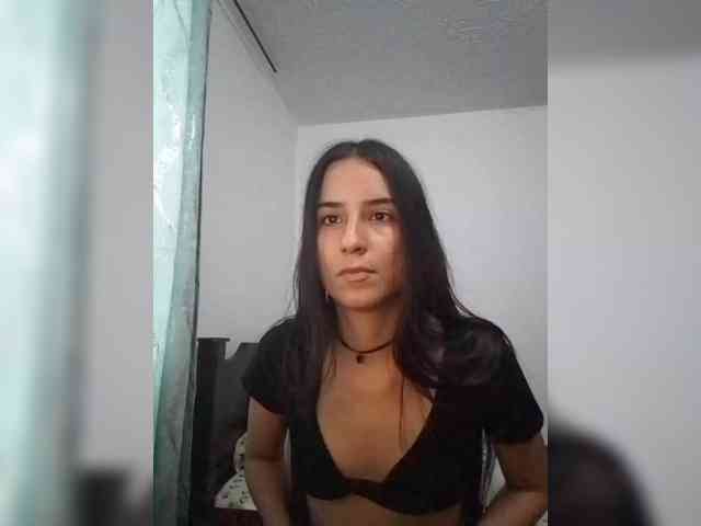 Dannali22 webcam