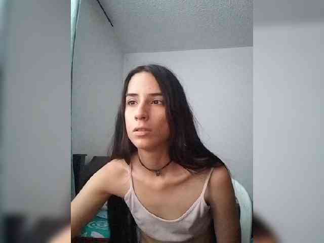 Dannali22 webcam