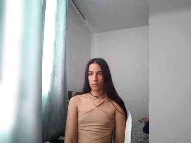 Dannali22 webcam