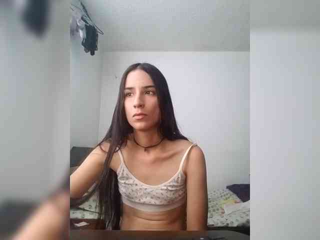 Dannali22 webcam