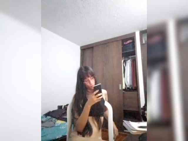 dannali22's live room