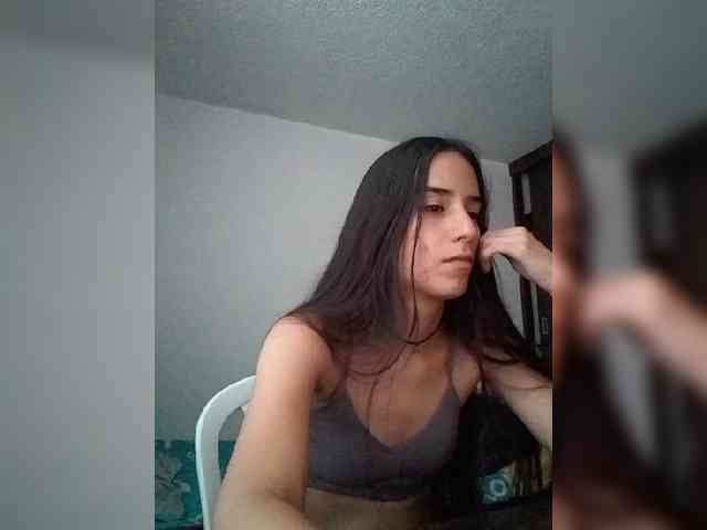 Dannali22 webcam