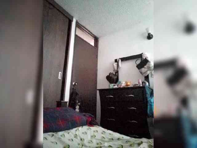 Dannali22 webcam