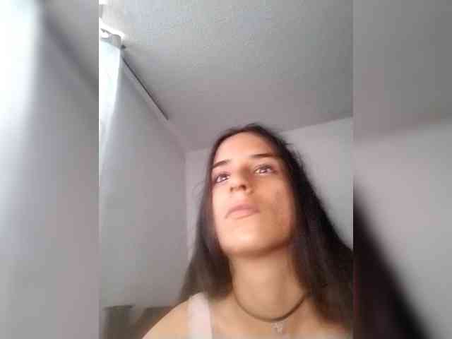 Dannali22 webcam