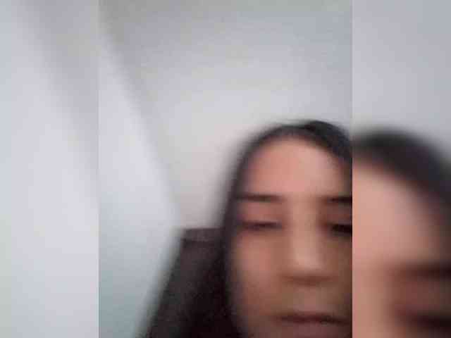 Dannali22 webcam