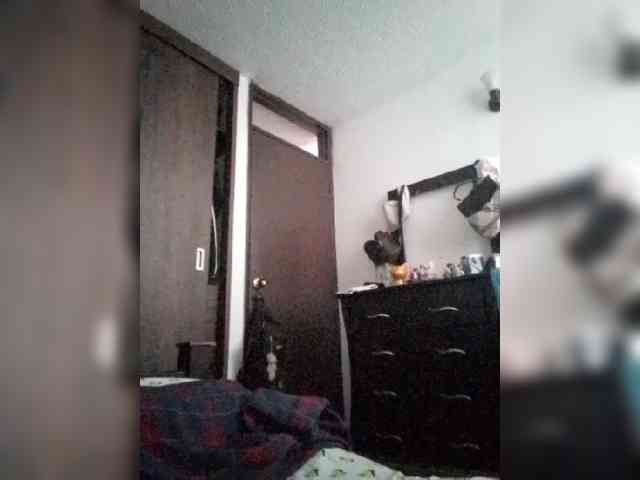 Dannali22 webcam