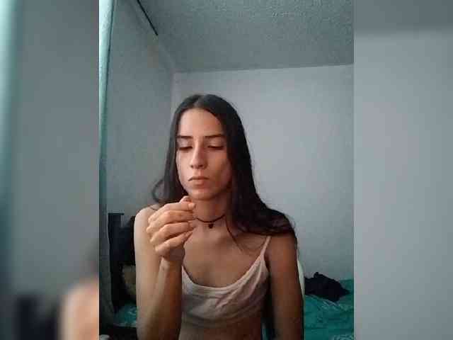 Dannali22 webcam