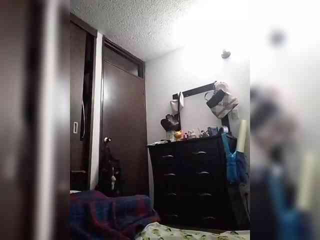 Dannali22 webcam