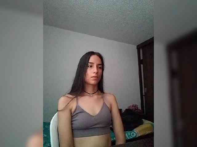 Dannali22 webcam
