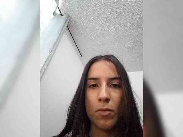 Dannali22 webcam