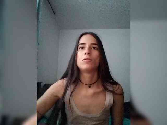 Dannali22 webcam