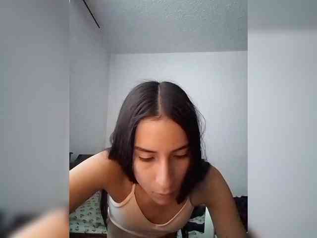 Dannali22 webcam