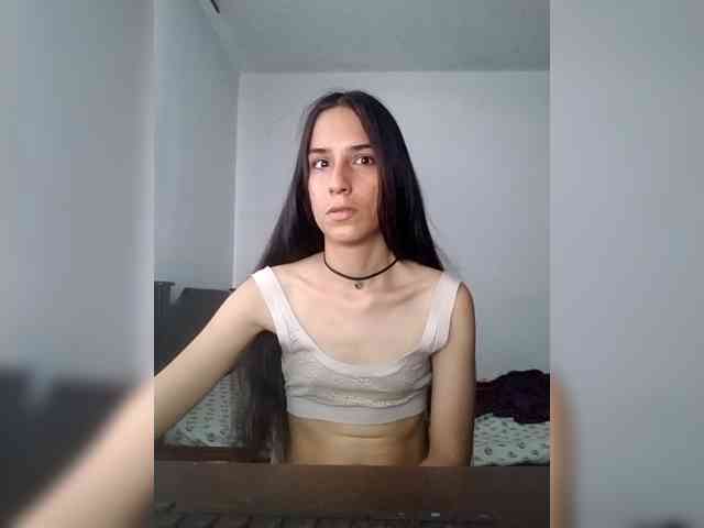 Dannali22 webcam