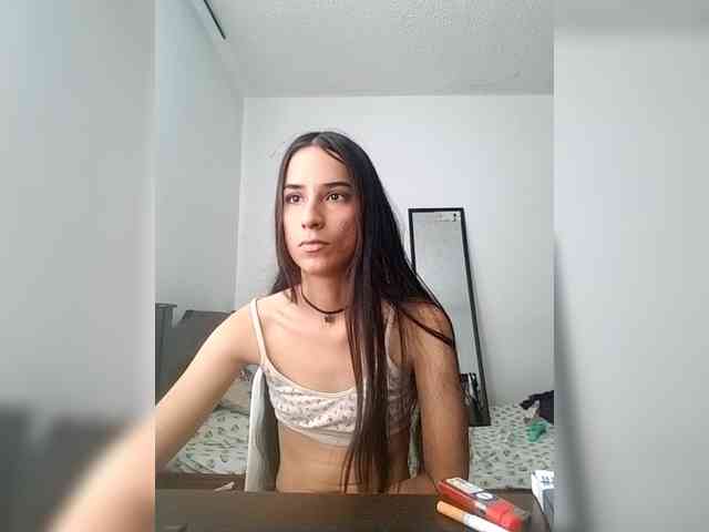 Dannali22 webcam