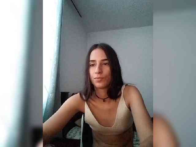 Dannali22 webcam