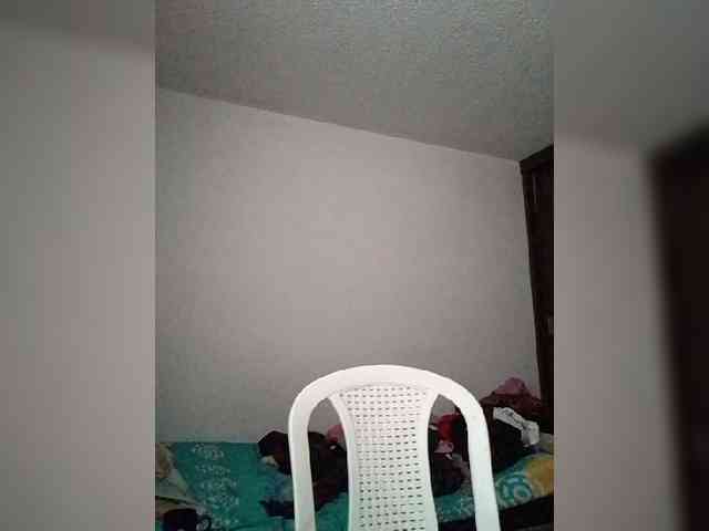 Dannali22 webcam