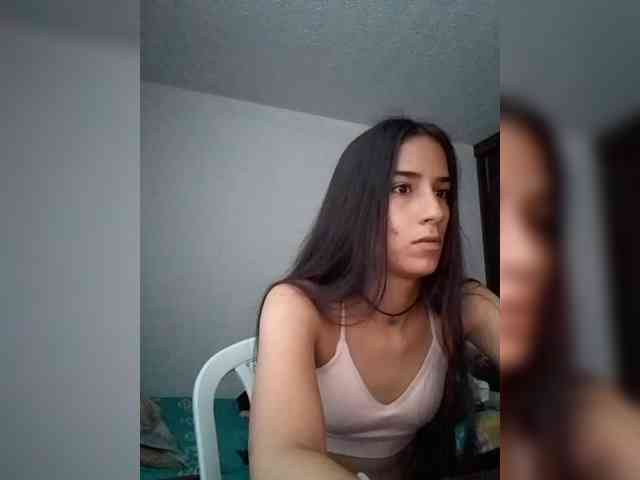 Dannali22 webcam