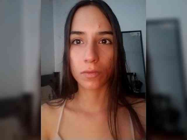 Dannali22 webcam
