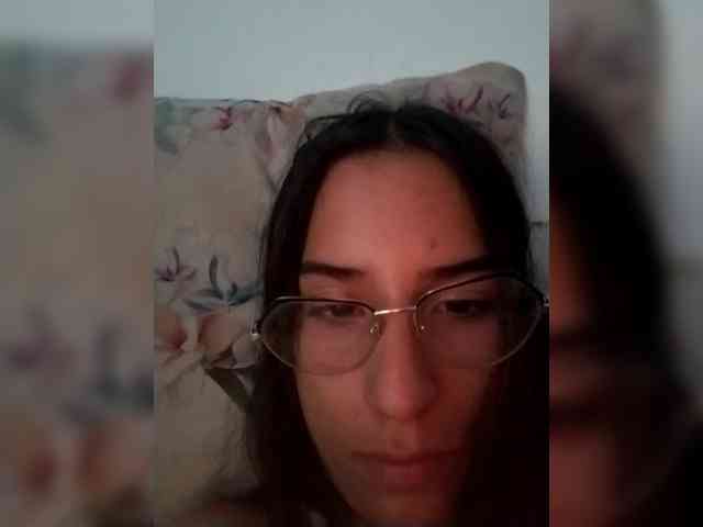 Dannali22 webcam
