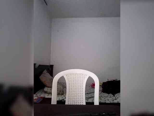 Dannali22 webcam