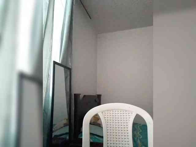 Dannali22 webcam