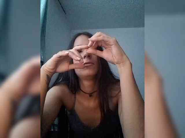 Dannali22 webcam