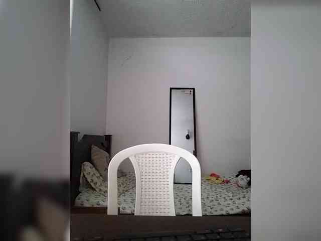 Dannali22 webcam