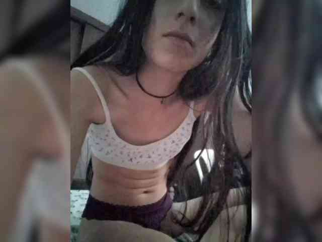 Dannali22 webcam