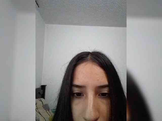Dannali22 webcam