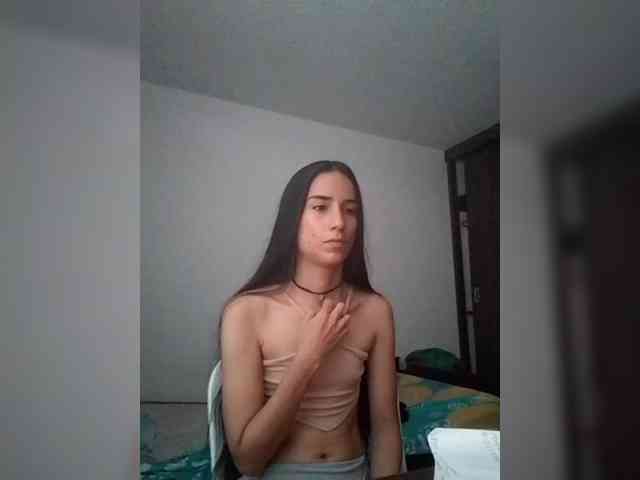 Modella: Dannali22