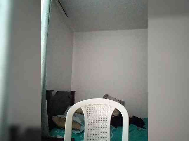 Dannali22 webcam