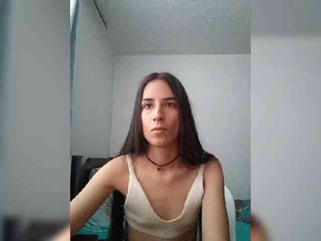Dannali22 webcam