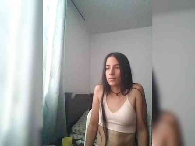 Dannali22 webcam