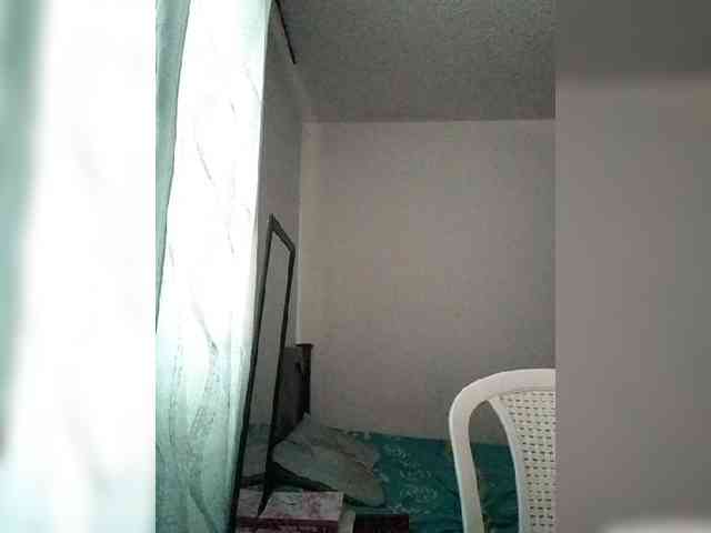 Dannali22 webcam