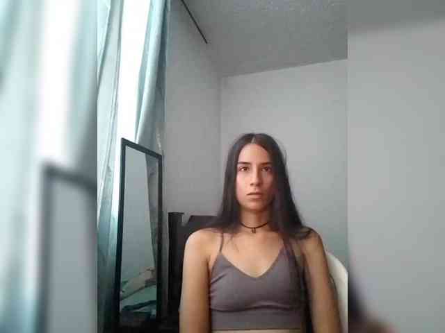 Dannali22 webcam