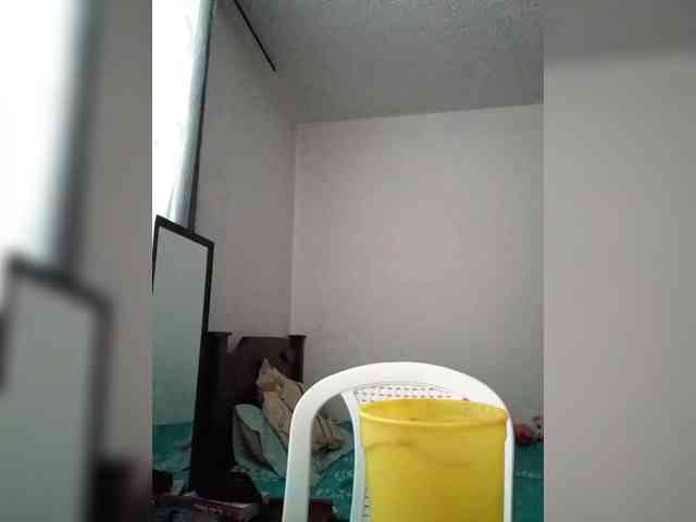 Dannali22 webcam