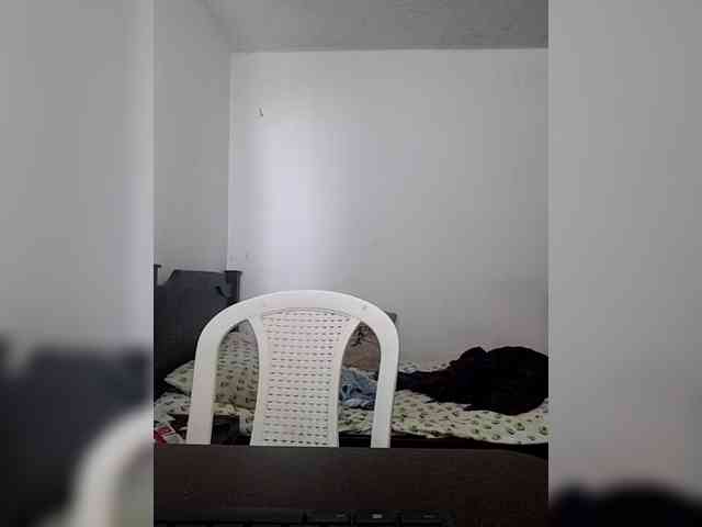 Dannali22 webcam