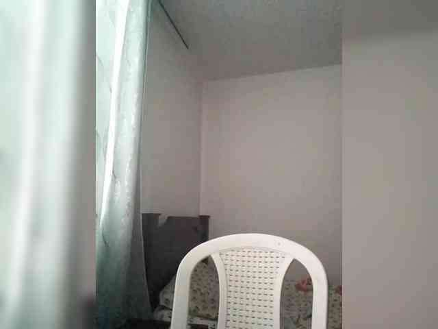 Dannali22 webcam