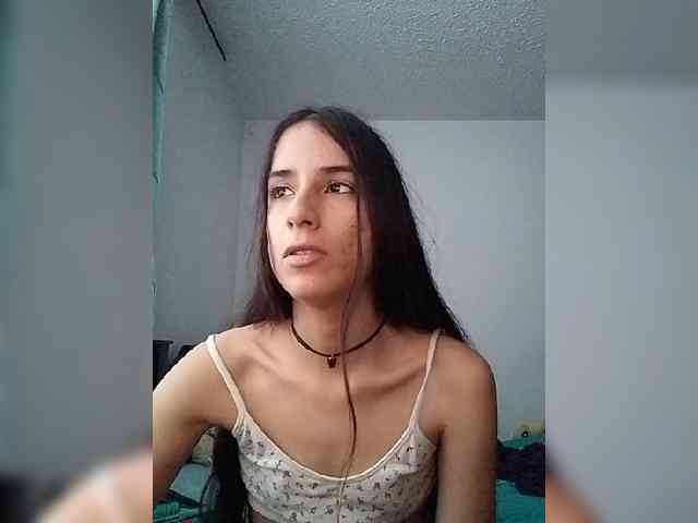 Dannali22 webcam