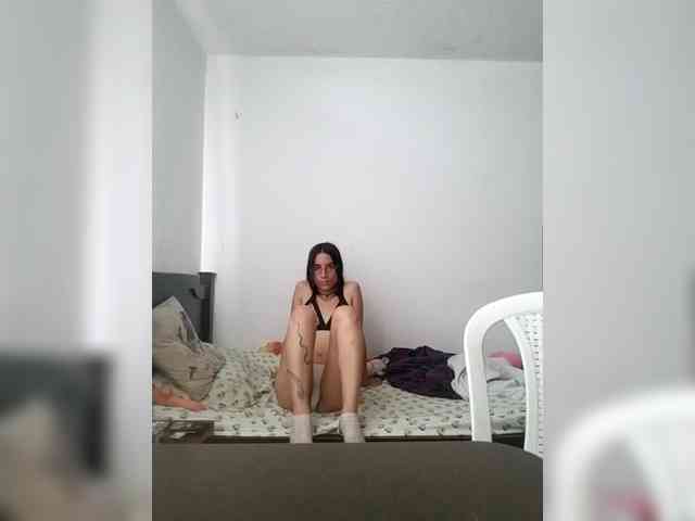 Dannali22 webcam