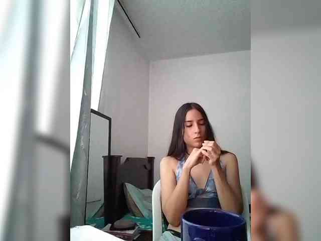 Dannali22 webcam