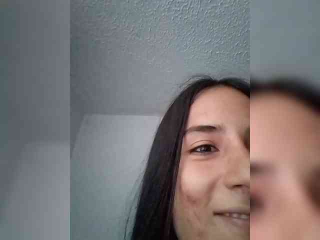 Dannali22 webcam