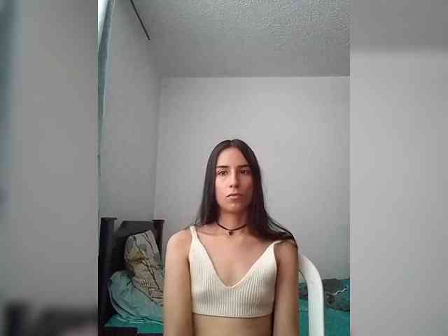 Dannali22 webcam